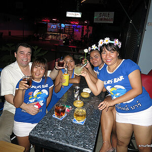 2014-04-11 Smurf Bar