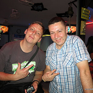 2014-04-12 Smurf Bar