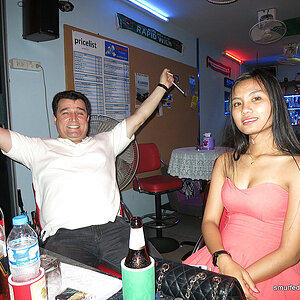 2014-04-12 Smurf Bar