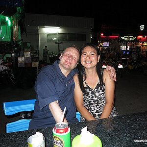 2014-04-12 Smurf Bar