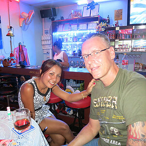 2014-04-13 Smurf Bar
