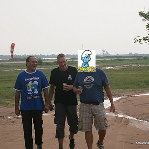 2014-04-13 Smurf Bar