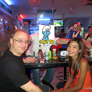 2014-04-13 Smurf Bar