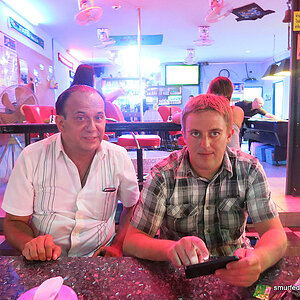2014-04-14 Smurf Bar