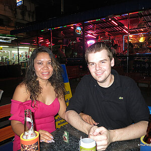 2014-04-14 Smurf Bar