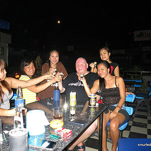 2014-04-14 Smurf Bar