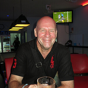 2014-04-15 Smurf Bar