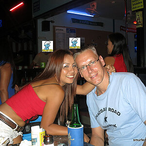 2014-04-15 Smurf Bar