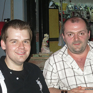 2014-04-15 Smurf Bar