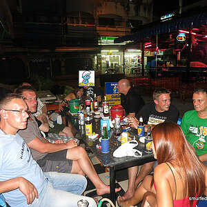 2014-04-15 Smurf Bar