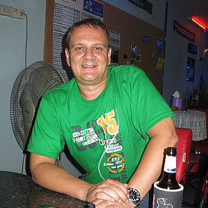 2014-04-15 Smurf Bar