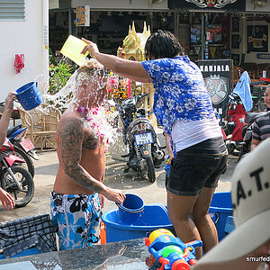 2014-04-16 Smurf Bar