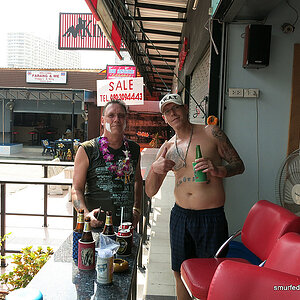 2014-04-16 Smurf Bar