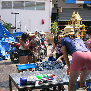 2014-04-16 Smurf Bar