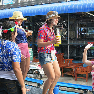 2014-04-16 Smurf Bar