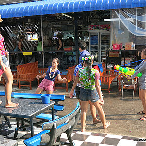 2014-04-16 Smurf Bar