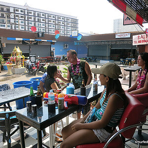 2014-04-16 Smurf Bar