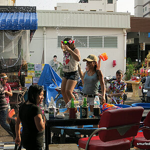 2014-04-16 Smurf Bar