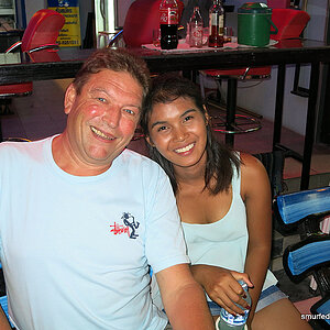 2014-04-16 Smurf Bar