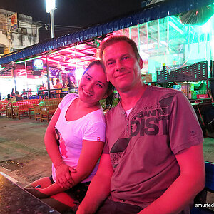 2014-04-16 Smurf Bar