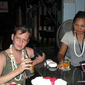 2014-04-18 Smurf Bar