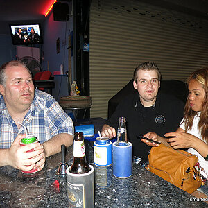 2014-04-18 Smurf Bar