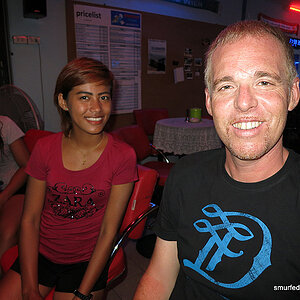 2014-04-18 Smurf Bar