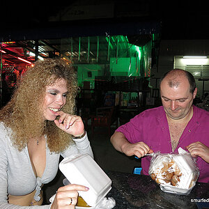 2014-04-18 Smurf Bar