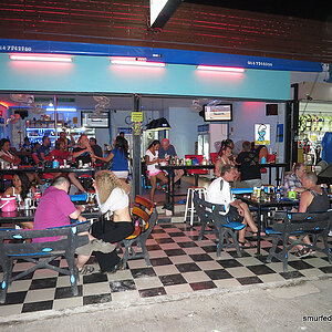 2014-04-18 Smurf Bar