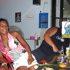 2014-04-18 Smurf Bar