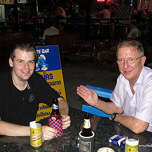 2014-04-18 Smurf Bar