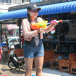 2014-04-19 Smurf Bar