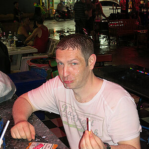 2014-04-19 Smurf Bar