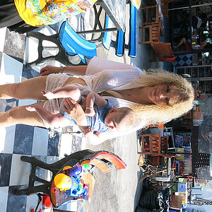 2014-04-19 Smurf Bar