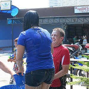 2014-04-19 Smurf Bar