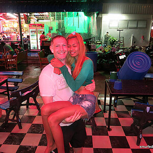 2014-04-19 Smurf Bar