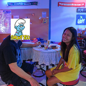 2014-04-19 Smurf Bar