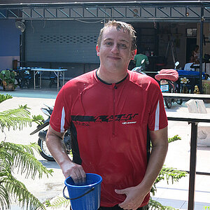 2014-04-19 Smurf Bar