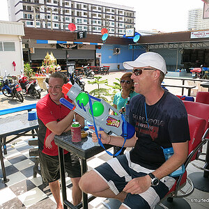 2014-04-19 Smurf Bar