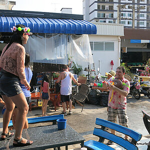 2014-04-19 Smurf Bar