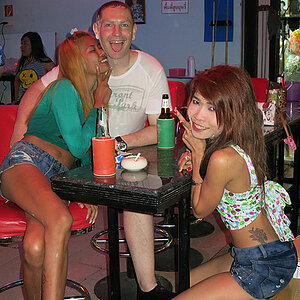 2014-04-19 Smurf Bar