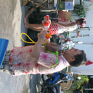 2014-04-19 Smurf Bar