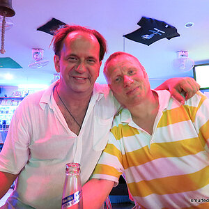 2014-04-19 Smurf Bar