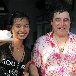 2014-04-19 Smurf Bar