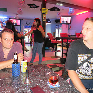 2014-04-20 Smurf Bar