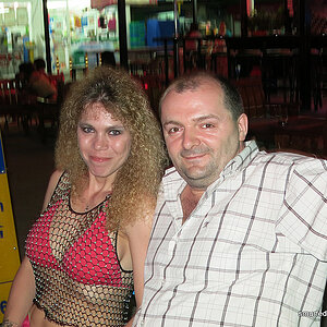 2014-04-20 Smurf Bar