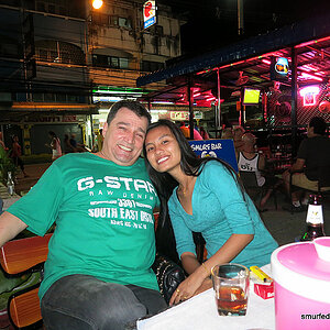 2014-04-20 Smurf Bar