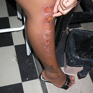 2014-04-20 Smurf Bar