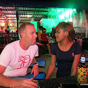 2014-04-20 Smurf Bar