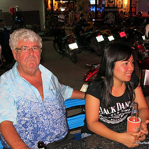 2014-04-20 Smurf Bar